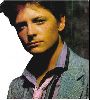 Actor michael j. fox : mjf59