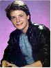 Actor michael j. fox : mjf8