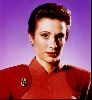 Actor nana visitor : 19