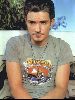 Actor orlando bloom : 23