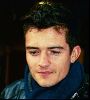 Actor orlando bloom : 33