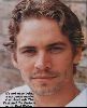 Actor paul walker : 10