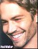 Actor paul walker : 20