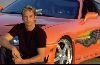 Actor paul walker : 21