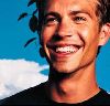 Actor paul walker : 43