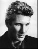 Actor richard gere : 10