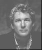 Actor richard gere : 3