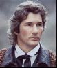 Actor richard gere : 6