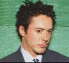 Actor robert downey : 28