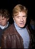 Actor robert redford : 10