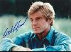 Actor robert redford : 17