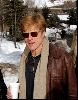 Actor robert redford : 2