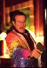 Actor robin williams : 12