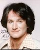 Actor robin williams : 2