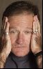 Actor robin williams : 22