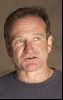 Actor robin williams : 36