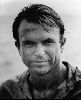 Actor sam neill : 70