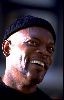 Actor samuel l jackson : 12