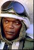 Actor samuel l jackson : 17