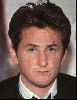 Actor sean penn : 5