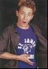 Actor seth green : 17