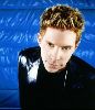 Actor seth green : 5