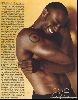 Actor taye diggs : 7