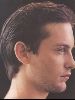 Actor tobey maguire : 22