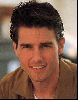 Actor tom cruise : 17