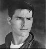 Actor tom cruise : 34