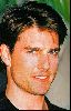 Actor tom cruise : 49