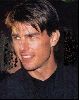 Actor tom cruise : 9