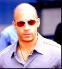 Actor vin diesel : 47