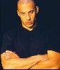 Actor vin diesel : 54