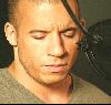 Actor vin diesel : vin diesel 12