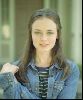 Actress alexis bledel : 32