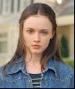 Actress alexis bledel : 4