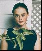 Actress alexis bledel : 49