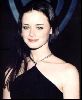 Actress alexis bledel : 55