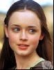 Actress alexis bledel : 57