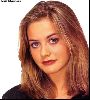 Actress alicia silverstone : 39