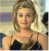 Actress alicia silverstone : as14