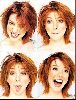 Actress alyson hannigan : 17