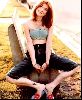 Actress alyson hannigan : 22