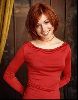 Actress alyson hannigan : 39