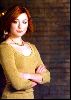 Actress alyson hannigan : 41