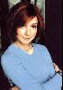 Actress alyson hannigan : ah10