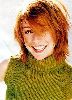 Actress alyson hannigan : ah14