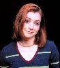 Actress alyson hannigan : ah2