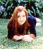 Actress alyson hannigan : ah21